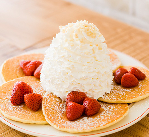 御殿場のパンケーキが美味しい店5選！ふわふわ絶品の人気店や高コスパ穴場カフェも！