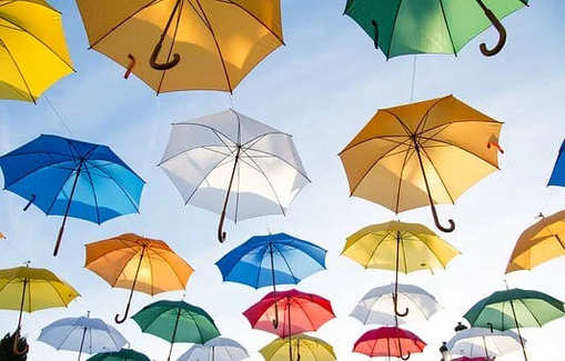 折りたたみ傘ブランドおすすめ人気ランキング30選！2022年最新