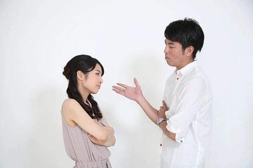 ずるい人の特徴と心理は？ずるい人との付き合い方も解説します！