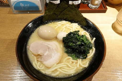 北千住の家系ラーメン店3選！本格濃厚スープの名店や深夜営業の人気店も！