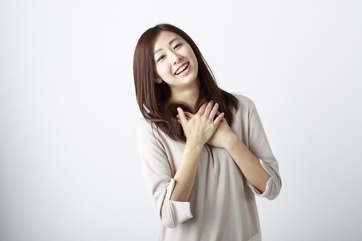 声が低い女はモテる理由9選!コンプレックスではありません!