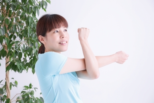 スポーツ女子がモテる理由7選!