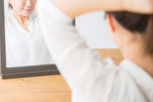 三つ編みカチューシャのやり方！簡単アレンジでオシャレ女子になる