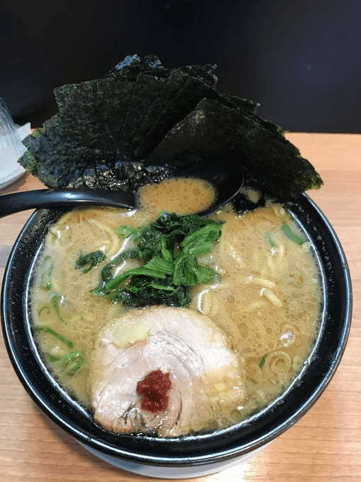 浦和エリアの家系ラーメン店7選！本格濃厚スープの名店や深夜営業の人気店も！