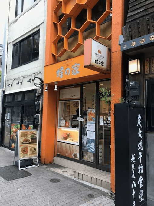 銀座の絶品カレーランチ20選！ミシュラン獲得の名店や行列のできる老舗も！