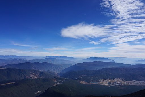 龍神様がついてる人の特徴は？龍神様に守られると運気向上！