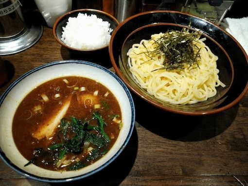 金山駅のつけ麺おすすめ6選！行列の絶えない人気店や隠れた名店も！