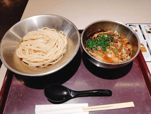 京都駅のつけ麺おすすめ7選！ラーメン小路の人気店や全国レベルの有名店も！