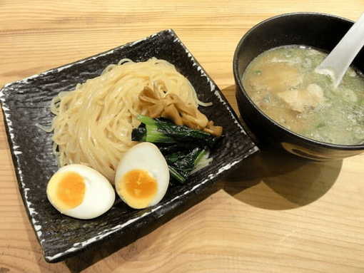 京都駅のつけ麺おすすめ7選！ラーメン小路の人気店や全国レベルの有名店も！