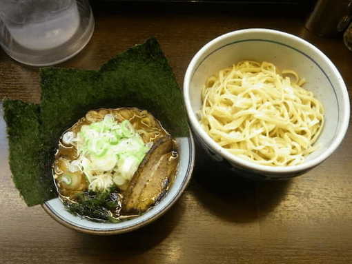 金山駅のつけ麺おすすめ6選！行列の絶えない人気店や隠れた名店も！