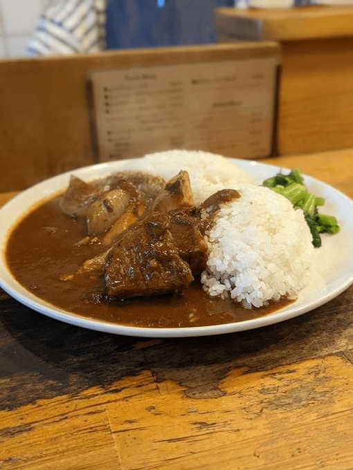 不動前の絶品カレー4選！カレーおかわり無料の名店やランチ人気店も！