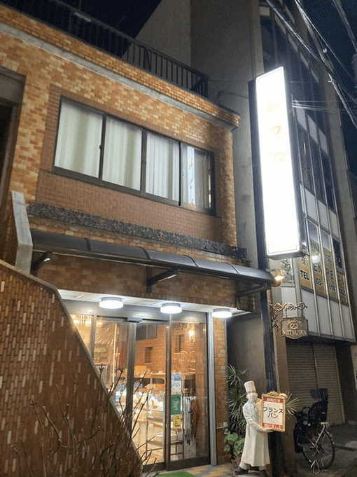 要町エリアのパン屋おすすめ7選！行列のできる新店舗や隠れた名店も！