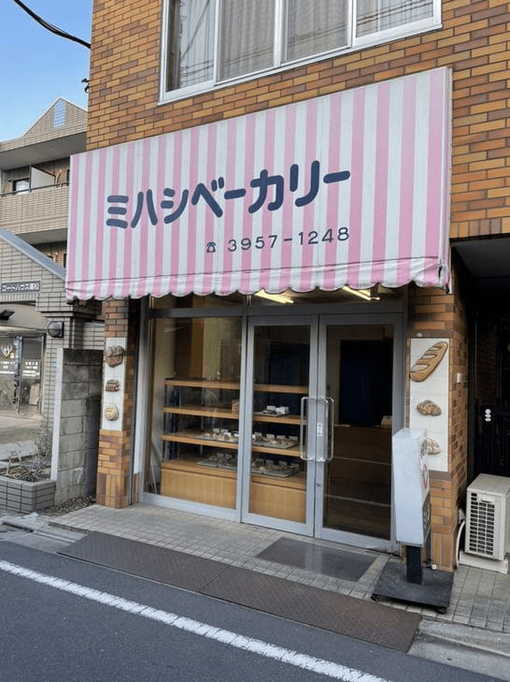 要町エリアのパン屋おすすめ7選！行列のできる新店舗や隠れた名店も！