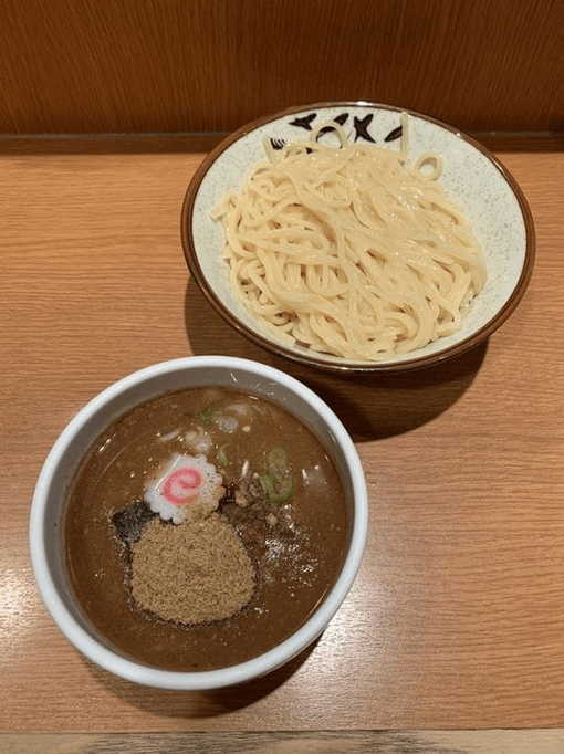 京都駅のつけ麺おすすめ7選！ラーメン小路の人気店や全国レベルの有名店も！