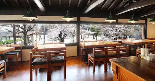【関西ver】桜の季節に出かけたい！お花見できるおしゃれカフェ6選
