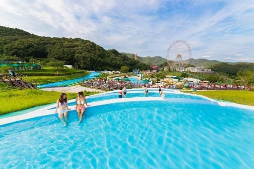 かわいい動物から絶叫アトラクションまで！楽しさ山盛りの「姫路セントラルパーク」を遊び尽そう