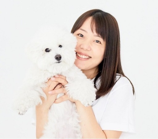 愛犬の瞳の輝きを守る！ふりかけタイプのアイケアサプリ「Dr.メニーワン」発売