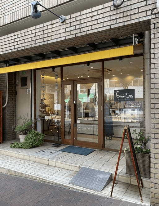 六甲道駅のケーキ屋おすすめ13選！手土産・誕生日に人気な名店も！