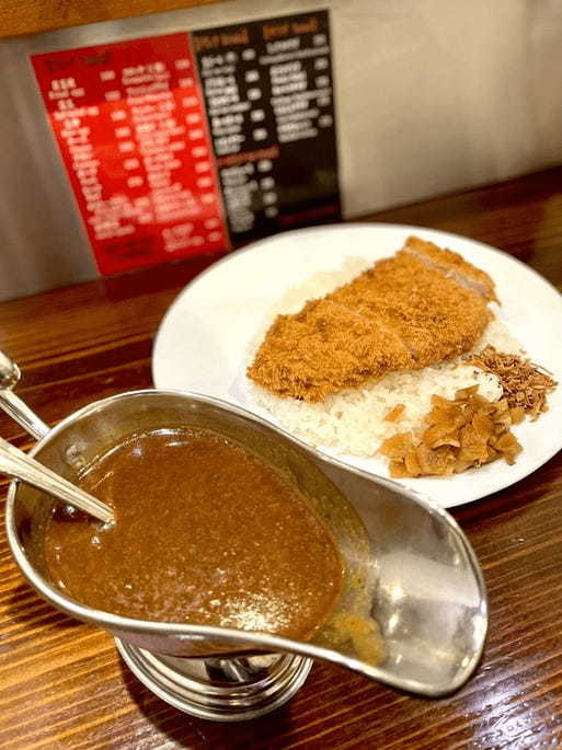 新橋の絶品カレーランチ13選！ミシュラン獲得の名店や食べ放題の人気店も！