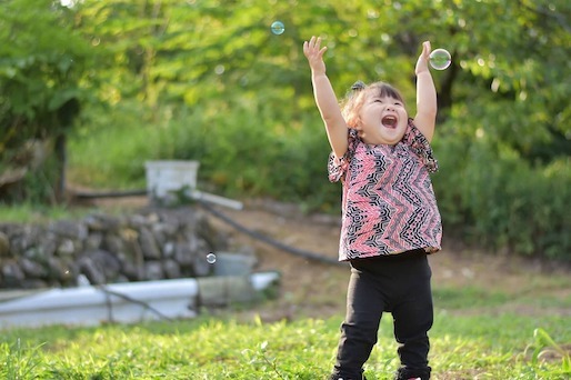 子供の褒め方としかり方！自己肯定感や自信を育てるためにはどうすればいい？