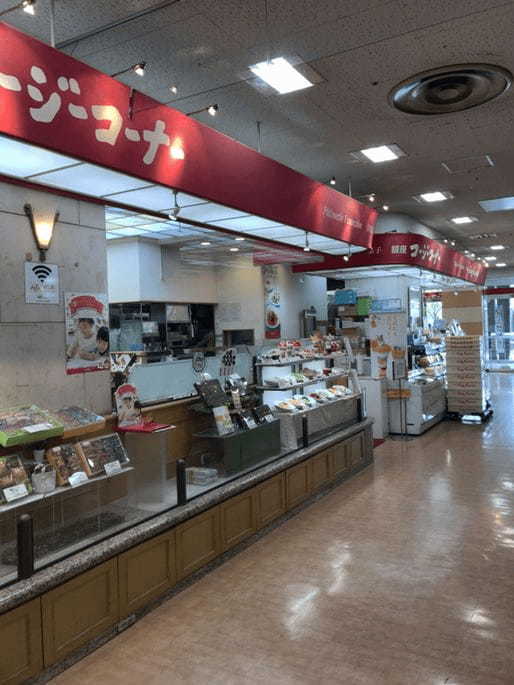 田無駅のケーキ屋おすすめ13選！手土産や誕生日に人気の名店も！