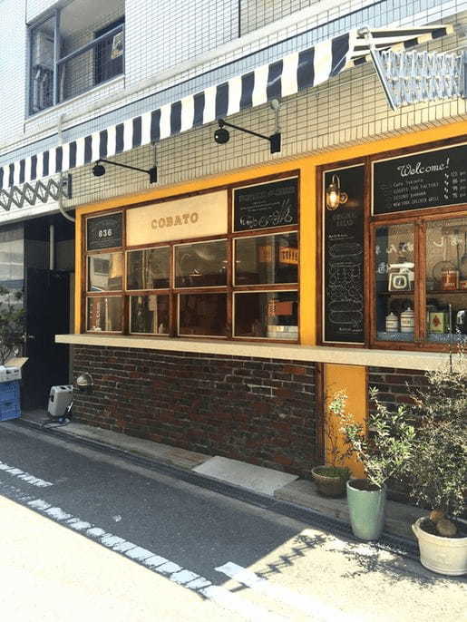 天満橋・谷町四丁目のパン屋おすすめ13選！カフェ併設の人気店や新店舗も！