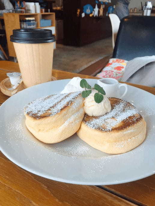 佐賀のパンケーキが美味しい店13選！ふわふわ絶品の人気店や高コスパ穴場カフェも！