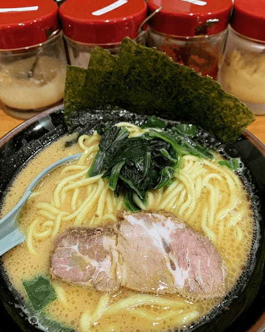 中野の家系ラーメン店8選！本格濃厚スープの名店や深夜営業の人気店も！