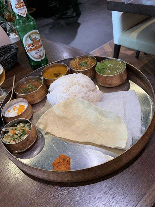 有楽町の絶品カレー7選！本格スパイスカレーの人気店やナン食べ放題の名店も！