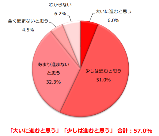 「デジタル庁」発足でオンライン化は進むのか？主婦層にアンケート調査