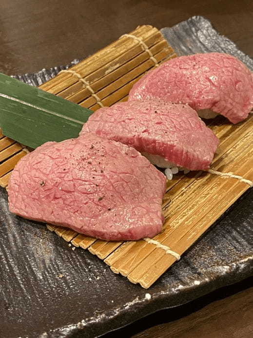 川崎駅周辺の肉寿司が美味しい店11選！食べ放題できる人気店やランチ営業店も！