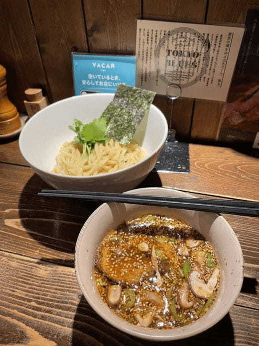 神田駅周辺のつけ麺おすすめ13選！濃厚つけ汁が話題の人気店や隠れた名店も！