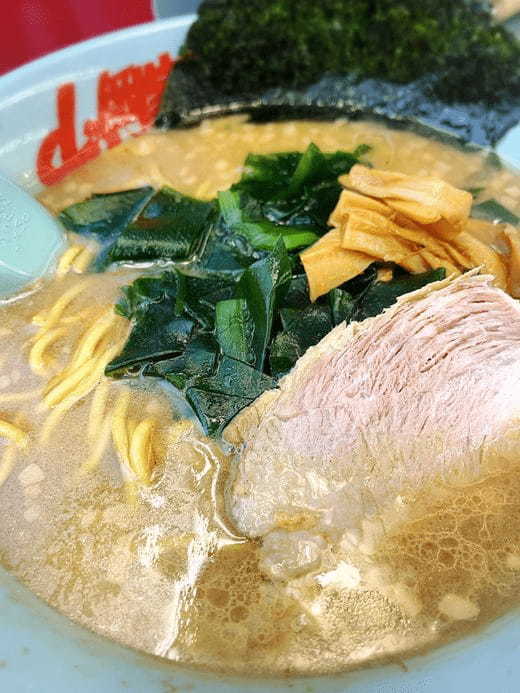 新潟の家系ラーメン店25選！本格濃厚スープの名店や深夜営業の人気店も！