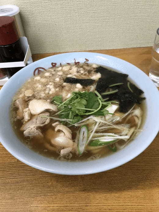 青森市で早朝から営業するラーメン屋9選！朝だけ空いてる人気店も！