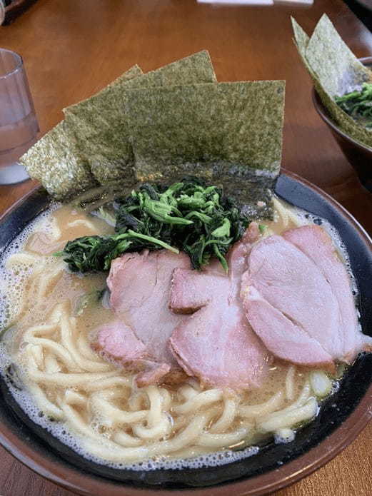 高崎の家系ラーメン店11選！本格濃厚スープの名店や深夜営業の人気店も！