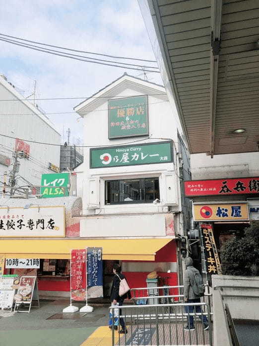 大森の絶品カレー13選！食べ放題の人気店やインドカレーの名店も！