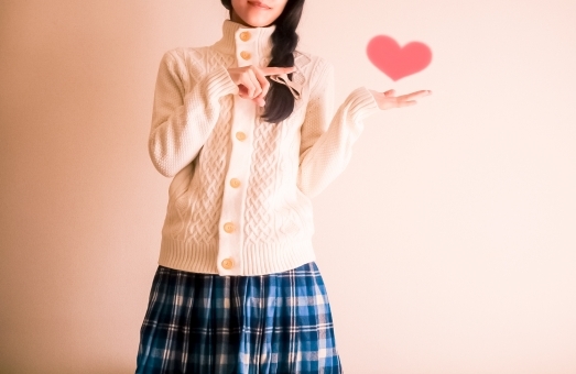 庇護欲をかきたてる女性の特徴は?守ってあげたくなるのはなぜ?