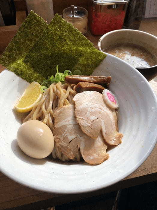 飯田橋のつけ麺おすすめ7選！行列の絶えない有名店や隠れた名店も！