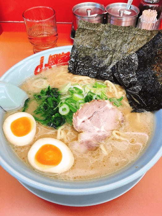 高崎の家系ラーメン店11選！本格濃厚スープの名店や深夜営業の人気店も！