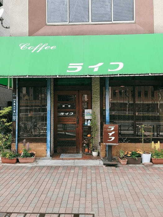 月島のおしゃれカフェ13選！スイーツの美味しい人気店や落ち着ける喫茶店も！