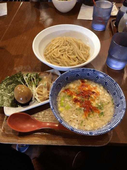 草加のつけ麺おすすめ7選！行列の絶えない人気店や隠れた名店も！