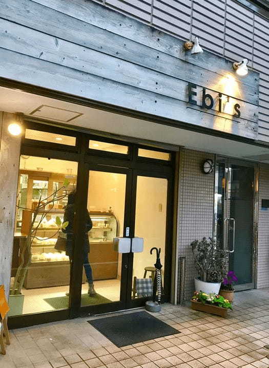 平井駅のケーキ屋おすすめ7選！便利な駅ナカ店や誕生日に人気な名店も！