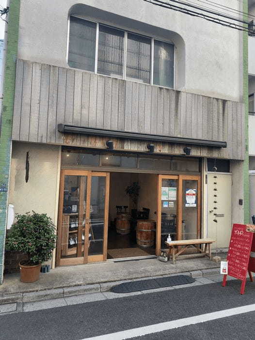 青砥駅のおしゃれカフェ7選！電源付きの喫茶店や話題の新店舗も！