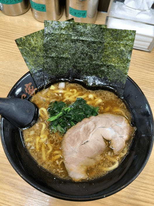 下北沢の家系ラーメン店3選！本格濃厚スープの名店や深夜営業の人気店も！