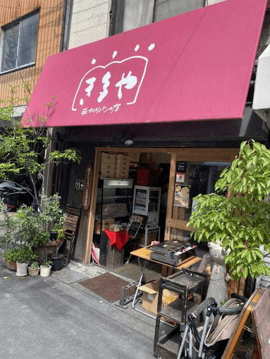 心斎橋・アメ村で寄るべきパン屋19選！TVで話題の人気店や早朝営業店も！