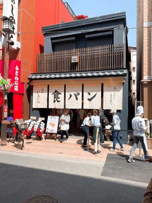 巣鴨で必ず寄るべきパン屋さん13選！老舗の本格ベーカリーや食パン専門店も！