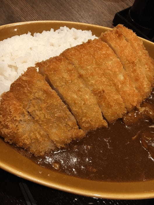 中津市の絶品カレー7選！本格インドカレーの人気店店や隠れた名店も！