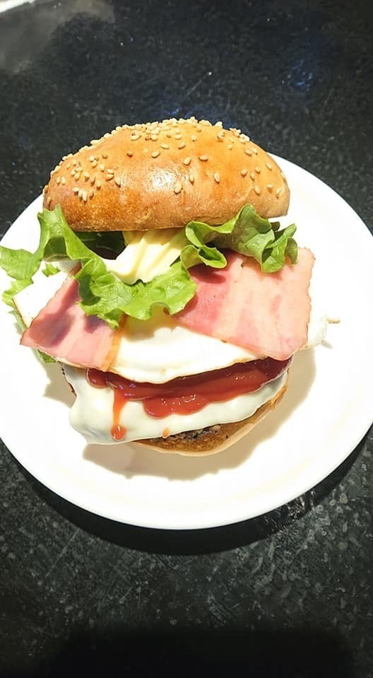 太田市の本格ハンバーガー7選！肉汁溢れる人気店やテイクアウト可の名店も！