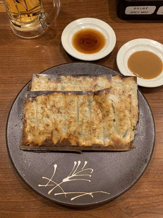 京都・河原町の餃子おすすめ7選！超有名な専門店や穴場の居酒屋も！