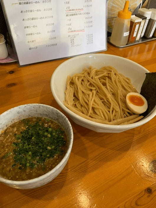 札幌のつけ麺おすすめ22選！行列の絶えない人気店や隠れた名店も！